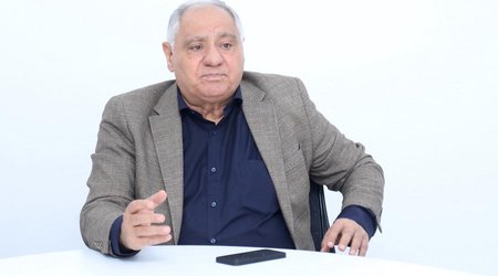 Гулу Магеррамли назначена персональная пенсия президента Азербайджана