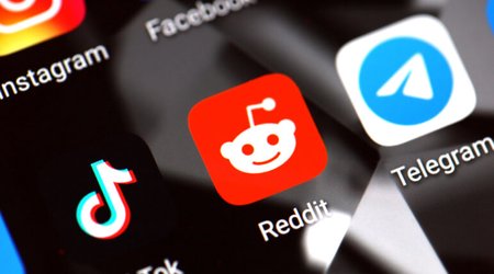 Moldovada "TikTok" və "Telegram" qadağan edilə bilər