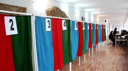 Bələdiyyə seçkilərində namizədliyi qeydə alınanların sayı açıqlanıb