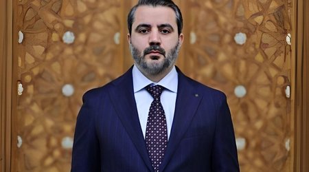 Əsaad Həsən əl-Şibani Suriyanın xarici işlər naziri təyin edilib