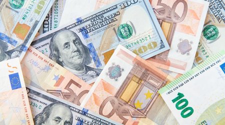 Moldova valyutasını dollardan avroya dəyişəcək