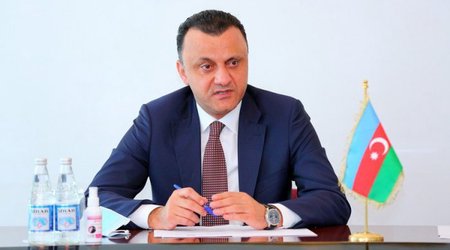 Вугар Гурбанов: Более 3 тыс. медицинских услуг предоставляются бесплатно