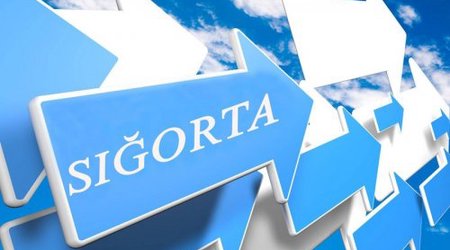 Azərbaycanda sığorta bazarı böyüyüb