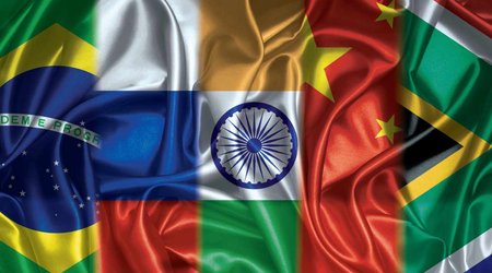 Daha 9 ölkə BRICS-in tərəfdaşı olacaq