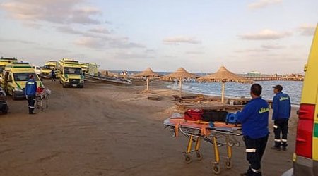 Köpək balığı turistlərə hücum edib - Ölən var