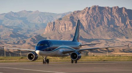 AZAL: рейсы в Нахчыван задерживаются из-за непогоды
