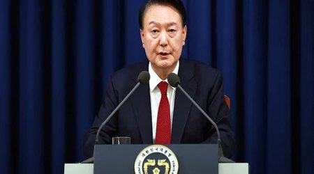 Məhkəmə Cənubi Koreyanın keçmiş prezidentinin həbsinə order verib