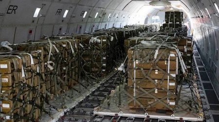 ABŞ İsrailə 8 milyard dollarlıq silah satmağı planlaşdırır