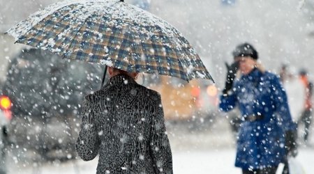 Прогноз погоды на завтра