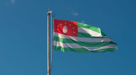 Abxaziyada matəm elan olunub - Yenilənib