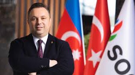 SOCAR Türkiyə müəssisələrinə $18,5 milyard  sərmayə qoyub