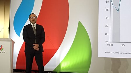 SOCAR Türkiyə poliolefin istehsalına investisiyaları artırmağı planlaşdırır