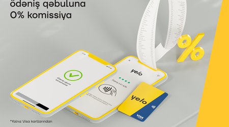 Commission-free payment acceptance with Yelo Mobile POS continues!