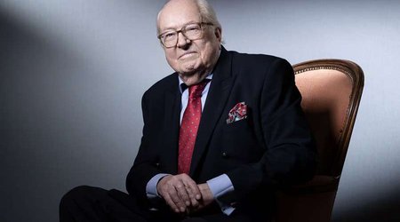 Jan Mari Le Pen vəfat edib