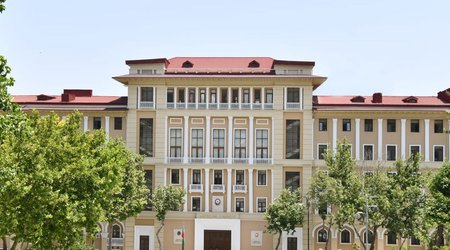В Азербайджане утверждены "Правила ведения реестра грантов"