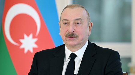 Azərbaycanın son illərdəki addımları çox ciddi təhlil edilir - Dövlət başçısı