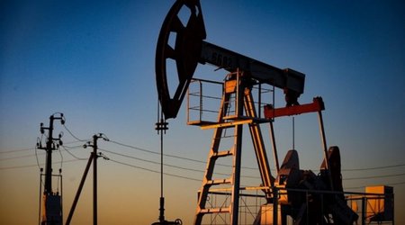 Казахстан пересмотрел прогноз по добыче нефти в 2025 году в сторону снижения