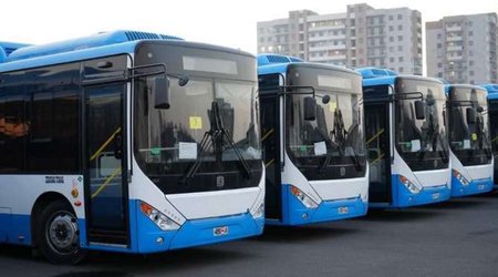 Сотрудников Минобороны Армении лишат корпоративных автобусов