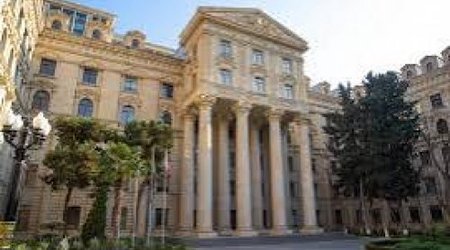 XİN Eritreyaya nota göndərib