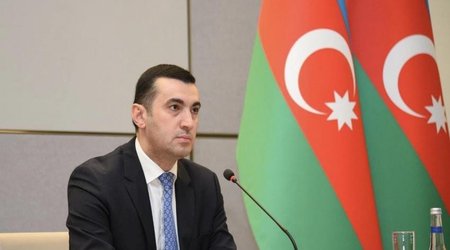 Azərbaycan XİN-dən Mirzoyanın iddialarına cavab