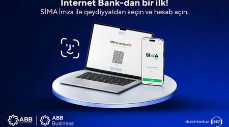 Банк ABB внедряет “SİMA İmza” для упрощения бизнес-процессов