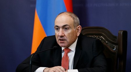 Pashinyan: Armenian citizens face difficulties obtaining visas to EU countries