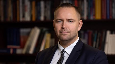 Polish presidential candidate: I don't see Ukraine in either EU or NATO