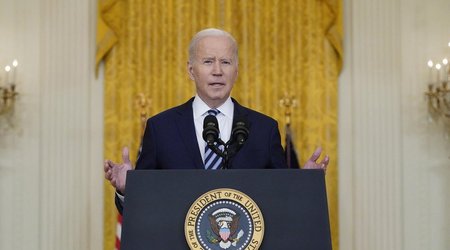Biden set to push new Russia sanctions before Trump era begins
