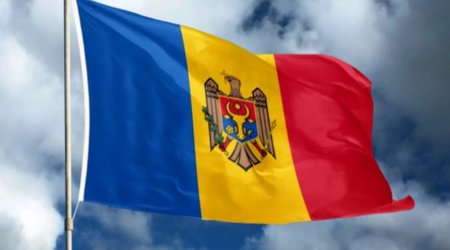 Rusiyanın müvəqqəti işlər vəkili Moldova XİN-ə çağırılıb