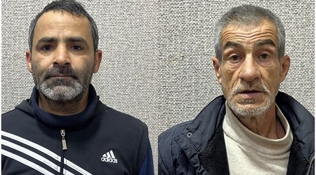 В Хачмазе у наркоторговцев изъято 4 кг марихуаны