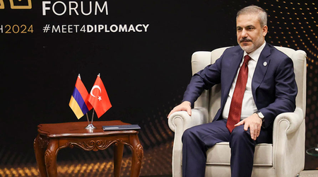 Nazir Paşinyanın sülhlə bağlı fikirlərini yüksək qiymətləndirib