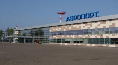 Kazan, Nijnekamsk və Ulyanovsk hava limanlarının fəaliyyəti məhdudlaşdırılıb