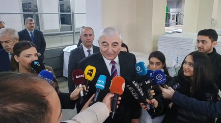 Bələdiyyə seçkilərində 16 min 128 nəfərin namizədliyi qeydə alınıb
