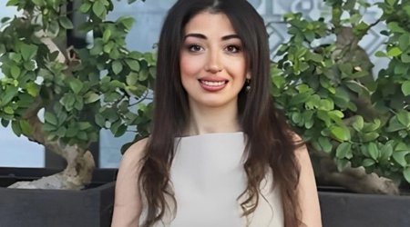 Скончалась находившаяся в коме после ринопластики Назрин Мансурова