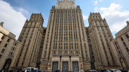 Russia not going to attack NATO countries, senior diplomat says