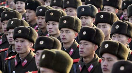 S.Korean intelligence reveals number of N.Korean military casualties in Russia's Kursk