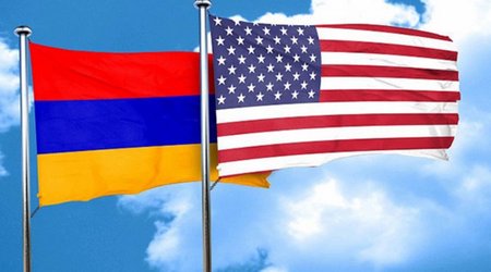 Armenia, US to sign Strategic Partnership document today