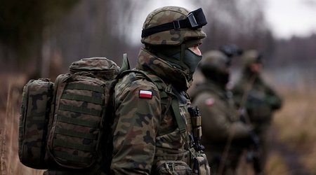 Polşa Ukraynaya qoşun göndərməkdən imtina edib
