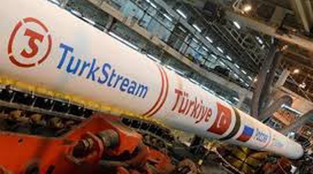 Bayraktar "Türk axını" qaz kəmərinə hücumu təsdiqləyib