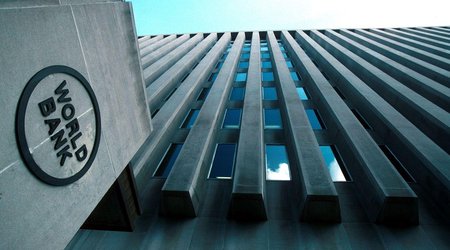 Всемирный банк объявил план финансирования Пакистана на $20 млрд