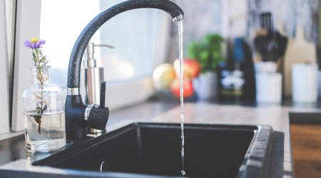 Сегодня во всех микрорайонах Баку будет прекращена подача воды