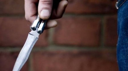 В Словакии два человека погибли из-за нападения ученика с ножом