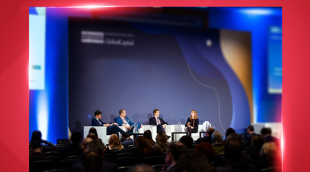 Kapital Bank на 30-м юбилейном Форуме Euromoney Центральной и Восточной Европы