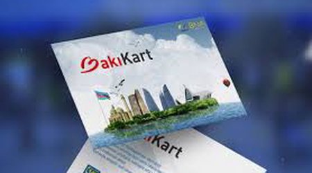 Приложение BakıKart недоступно уже полгода