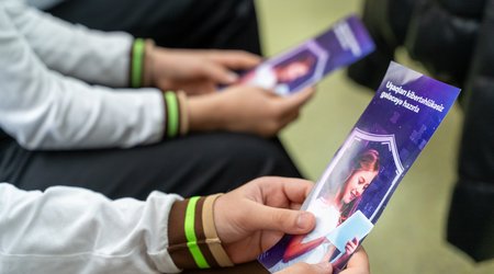 Azercell strengthens digital safety with "Safe Internet" project