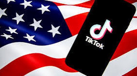 “TikTok” ABŞ-də fəaliyyətini bərpa edib - Yenilənib