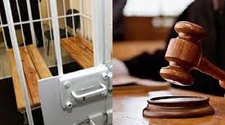 Сотрудник Джебраильской ЦРБ арестован по обвинению в мошенничестве