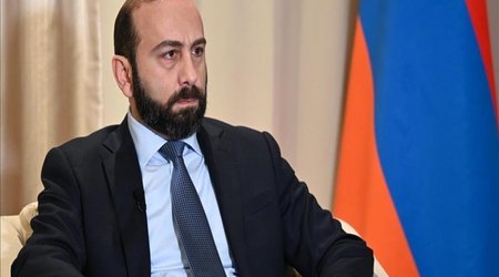 Ararat Mirzoyan sabah Moskvaya gedəcək