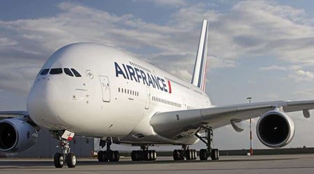 “Air France” Təl-Əvivə uçuşları bərpa edəcək