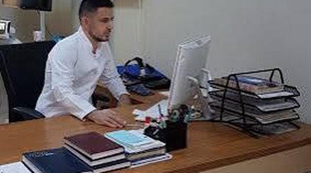 Арестован хирург, задержанный в связи со смертью пациентки
